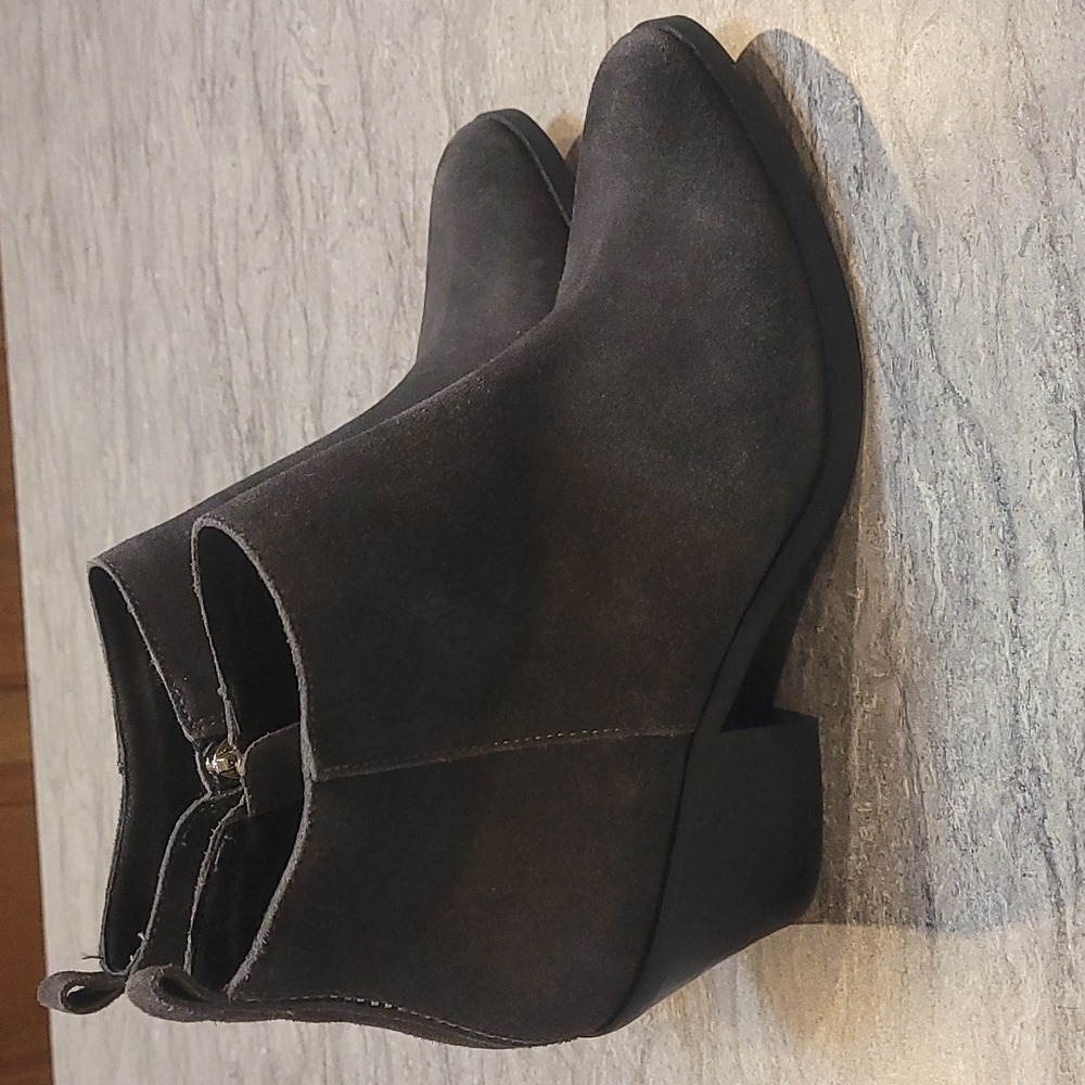 New Dolce Vita Booties